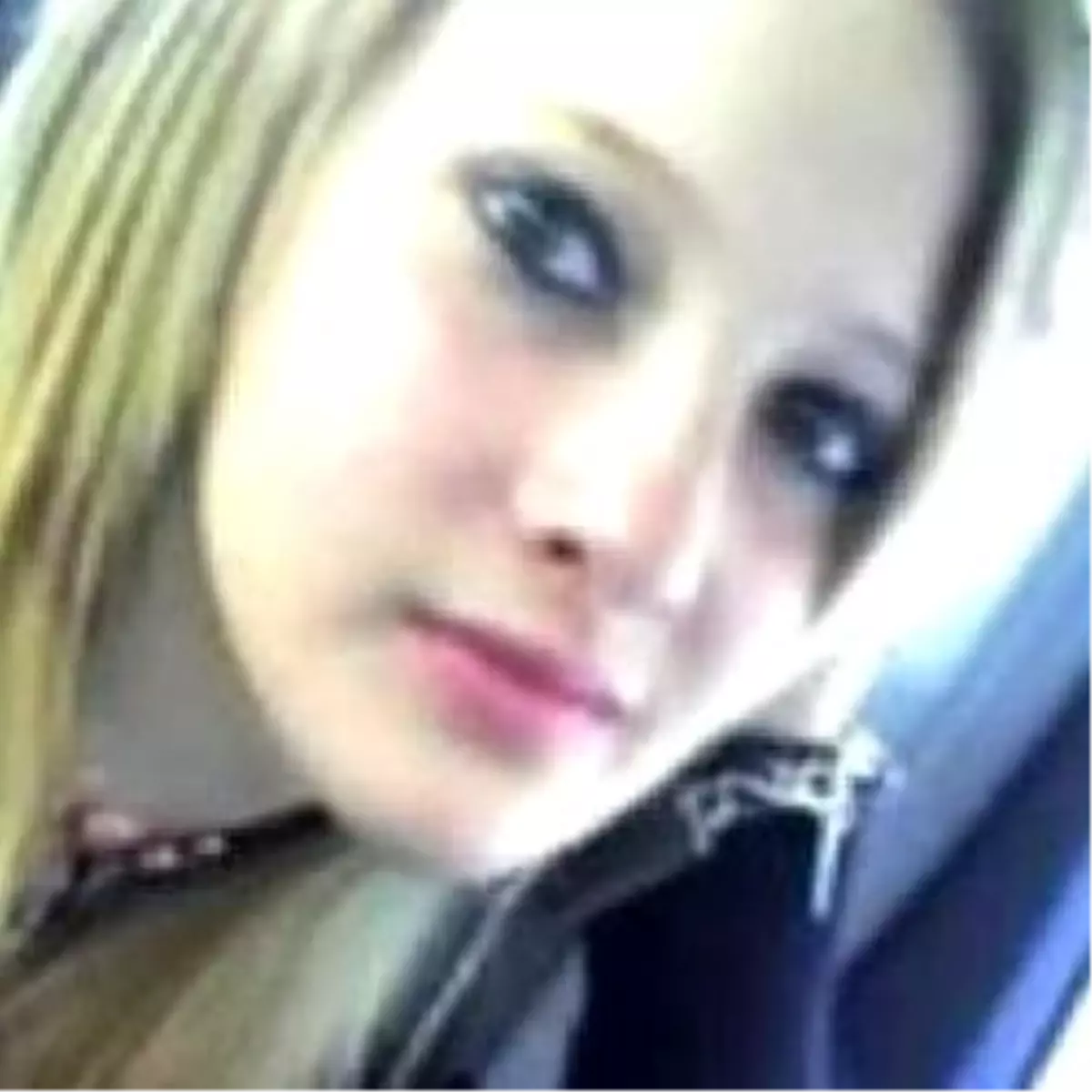 Kızının Ölüm Haberini Canlı Yayında Aldı