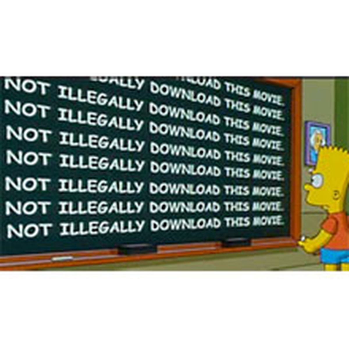 Korsanın Geldiği Son Nokta!