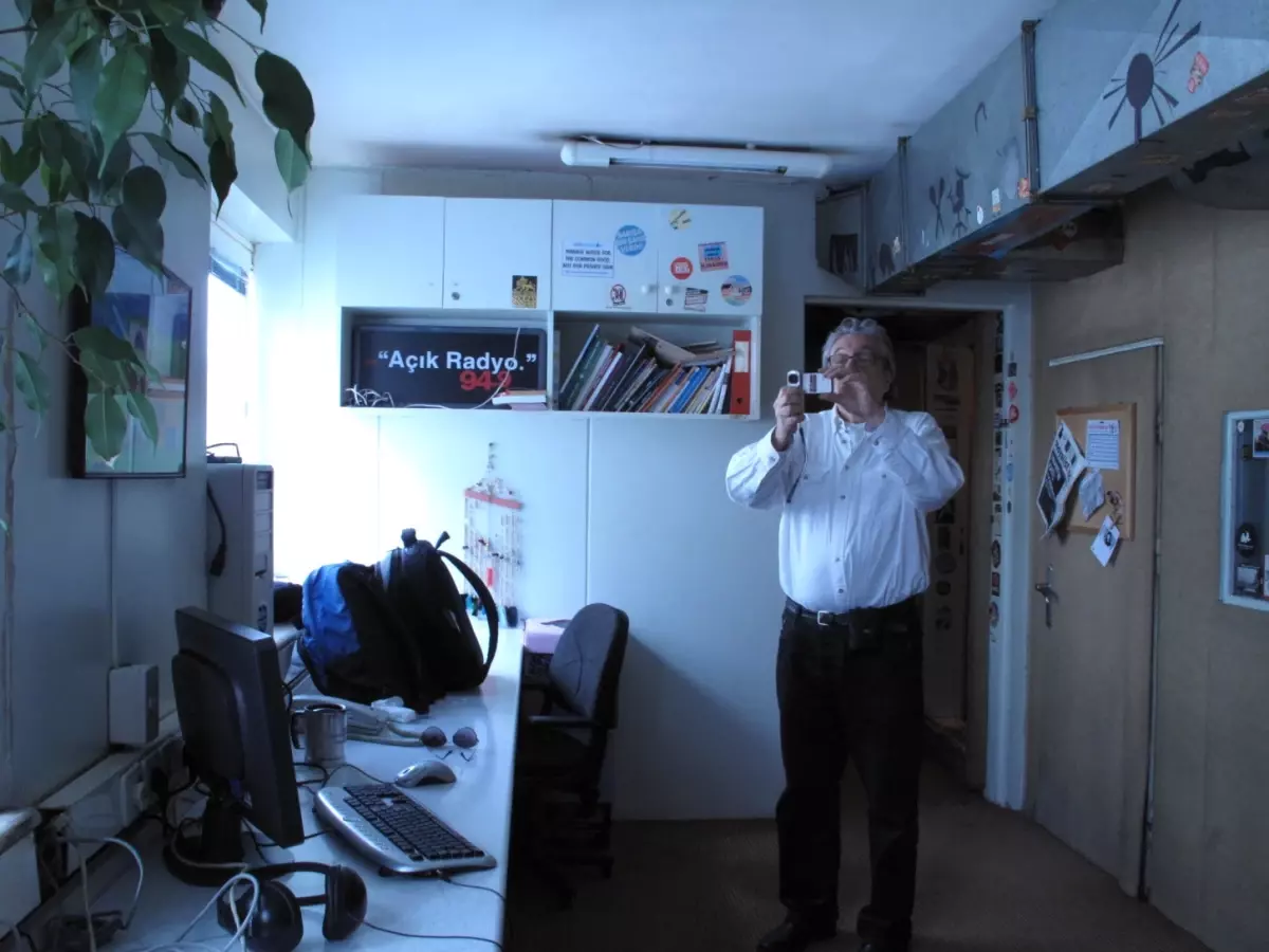 On Translatıon Açık Radyo