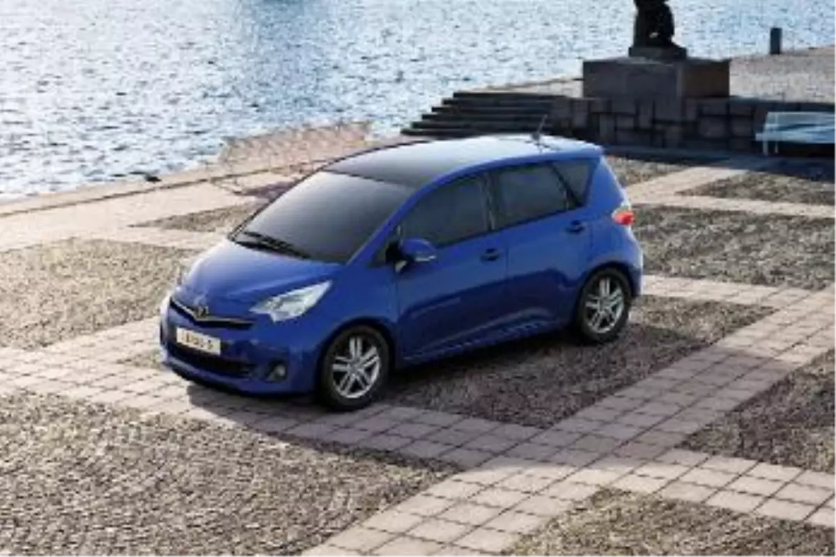 Toyota Autoshow 2010'da