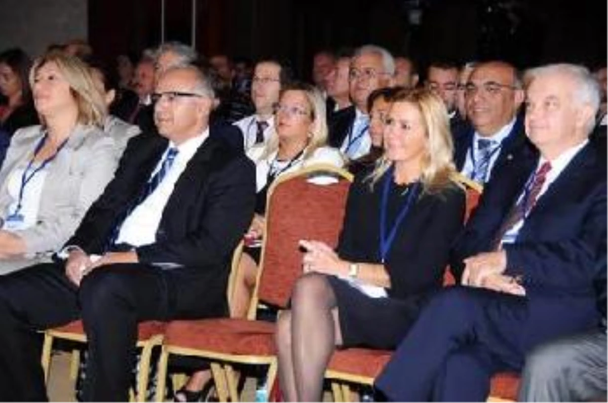 Türkonfed Başkanlar Konseyi Bodrum\'da Toplandı