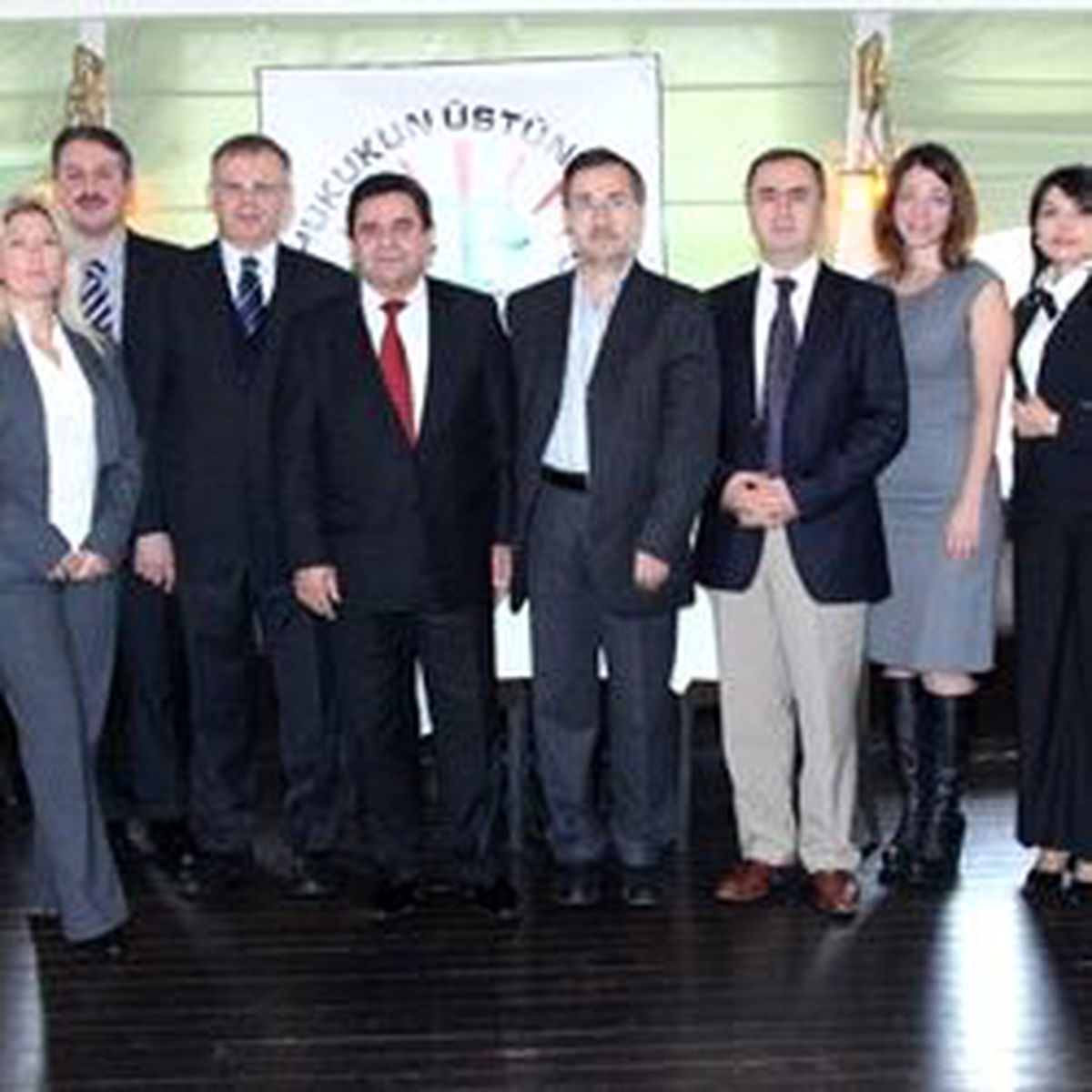 Baro Seçimleri’ne Güçlü Aday