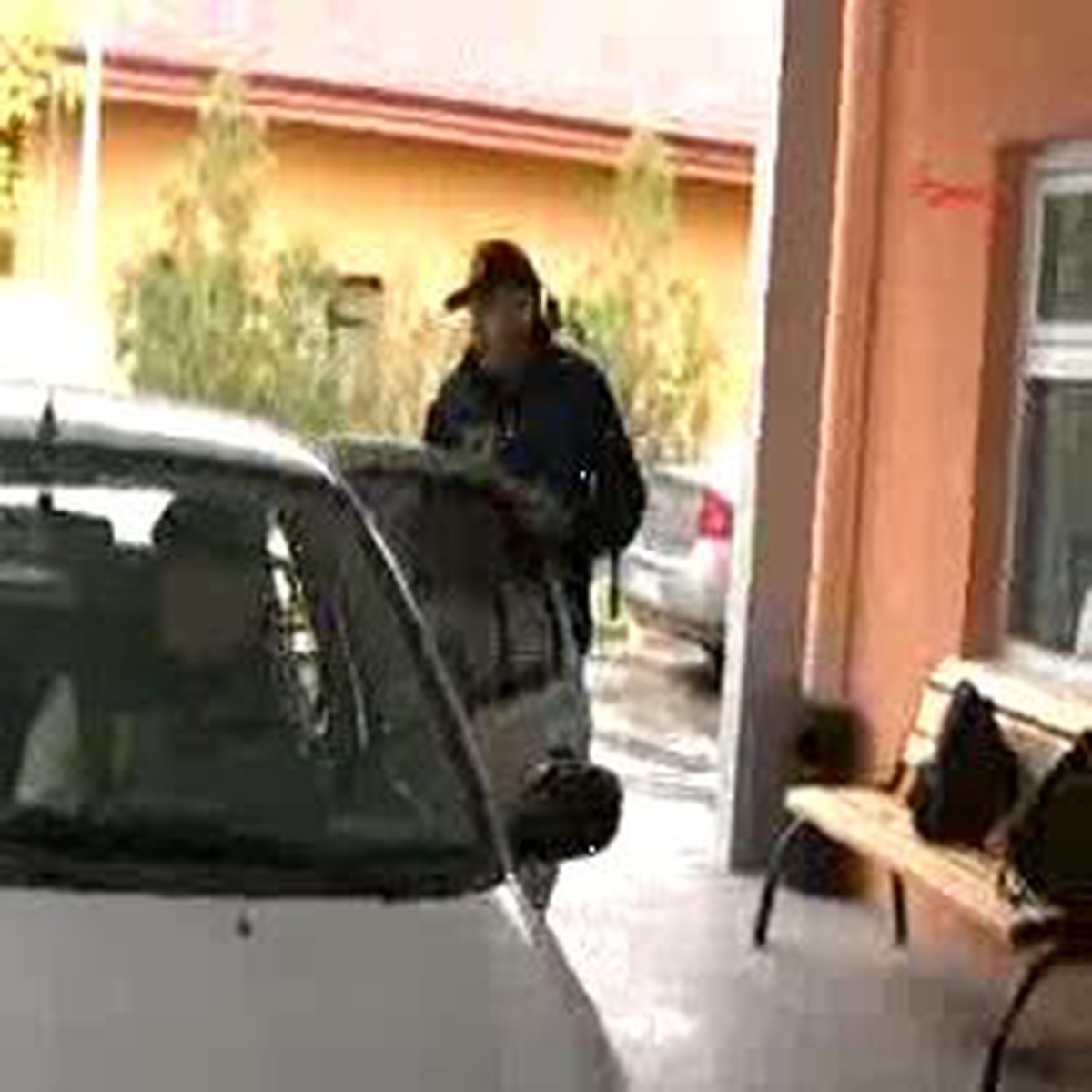 2 PKK Destekçisi Erzurum'a Gönderildi