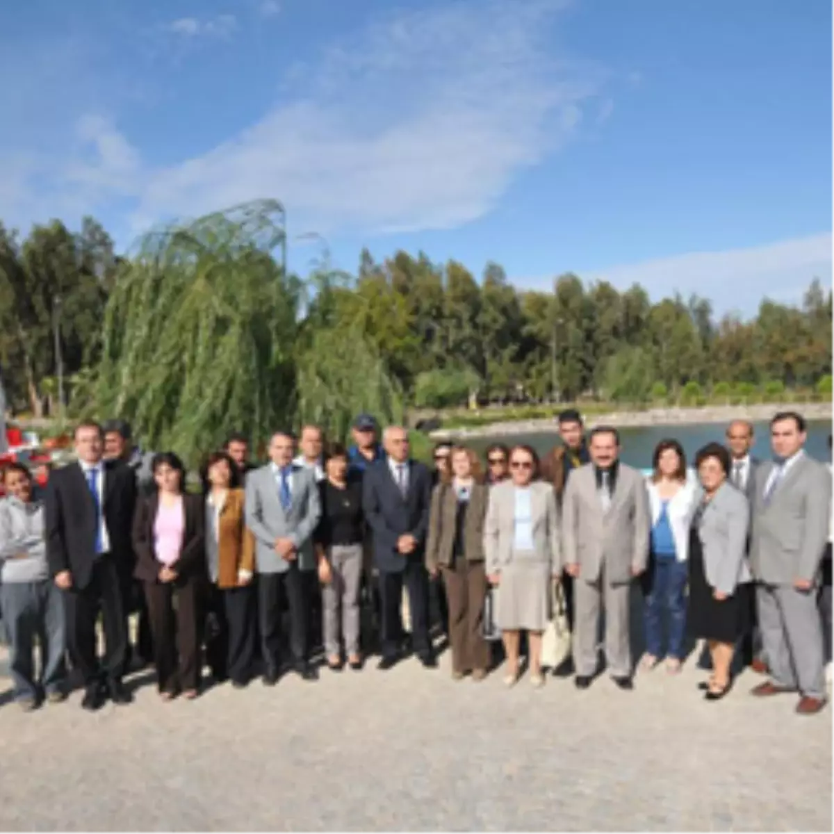 İlk Adım İzmir’den Atıldı

