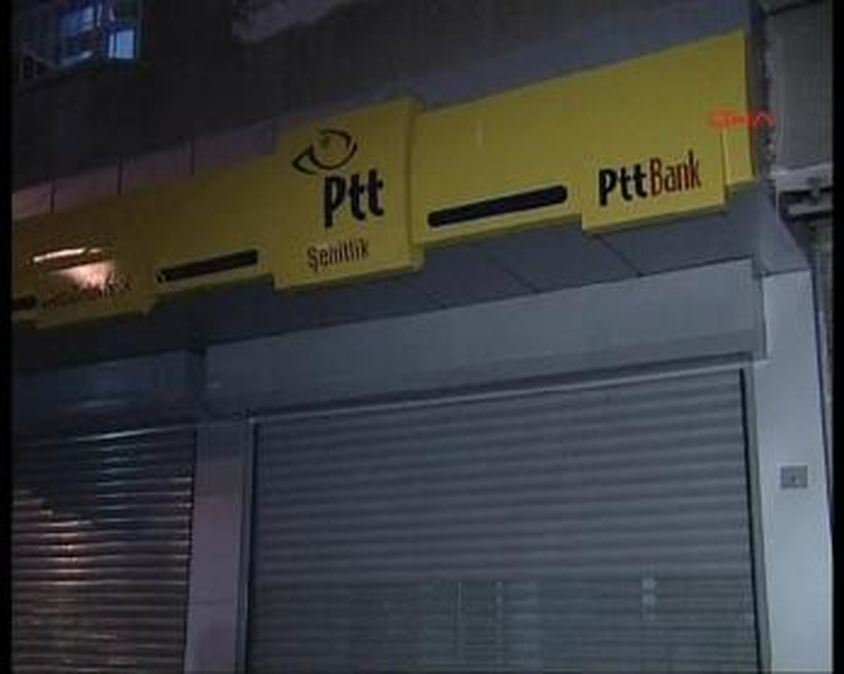Korsan Gösteride 1 Kişi Yaralandı