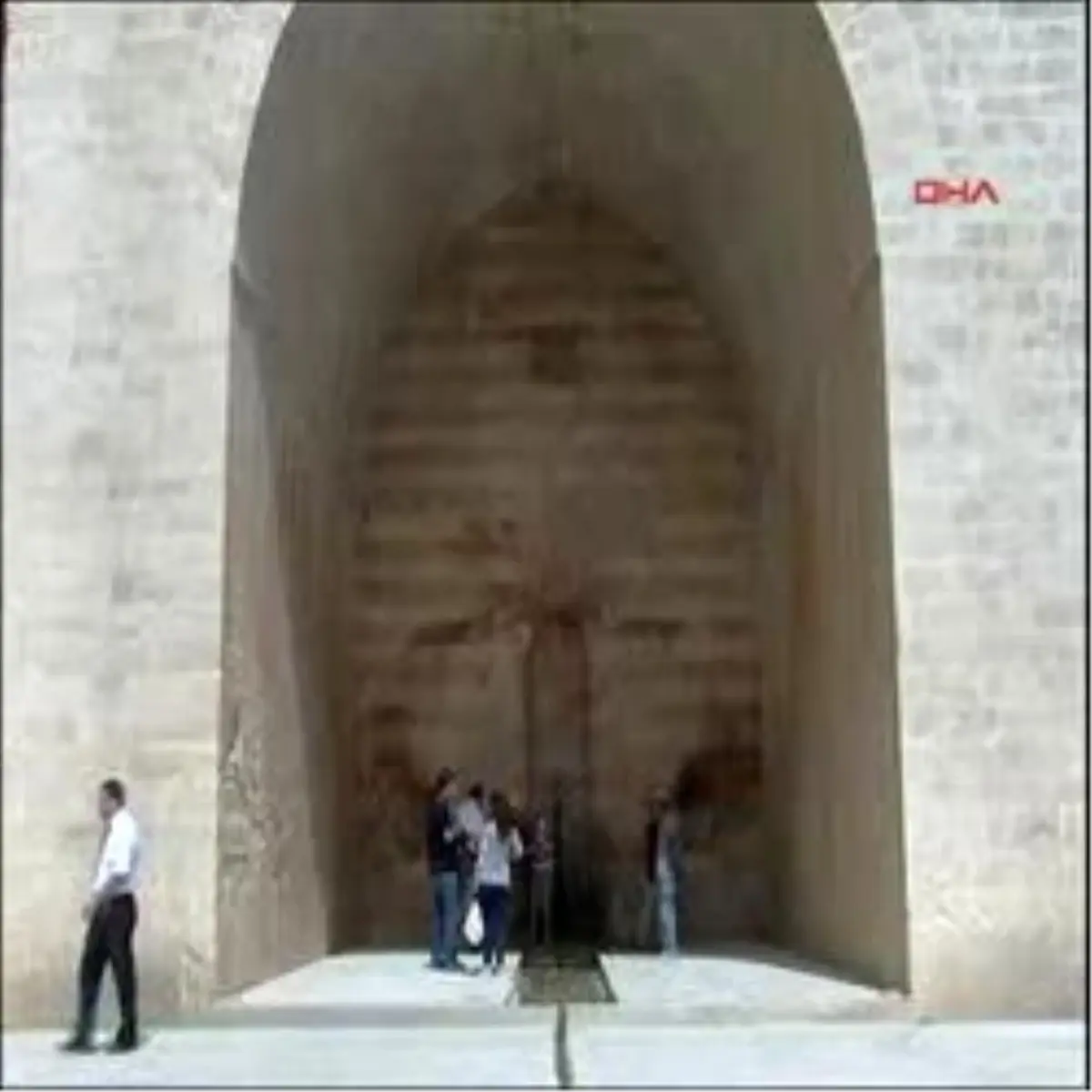 Mardinarşivmardin Belediyesi, Kasimiye Medresesi\'ni Müzeye Dönüştürecek