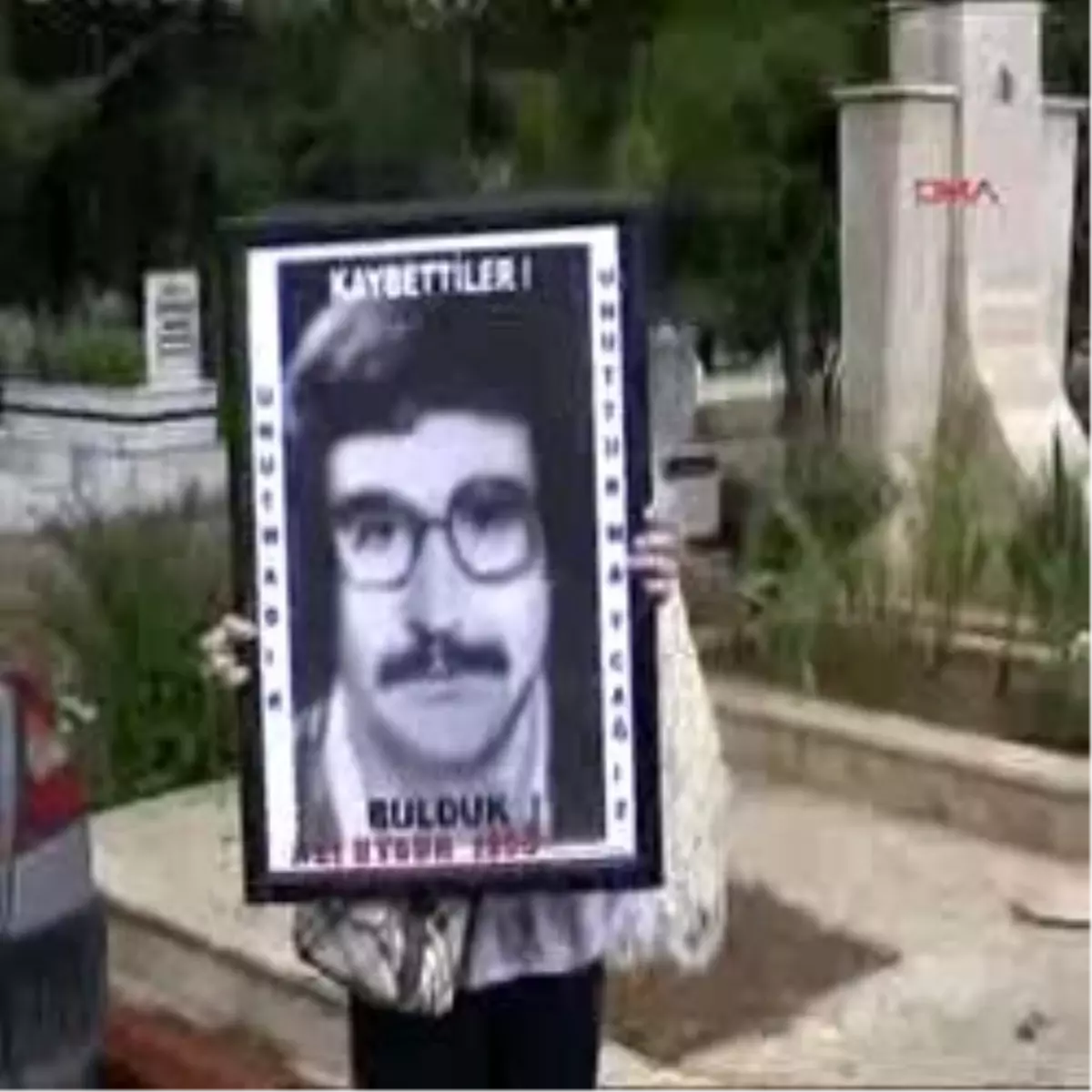 Mersin - Mersin 78\'Liler Derneği: "Hanefi Avcı, Devrimcileri İşkenceden Geçirdi"