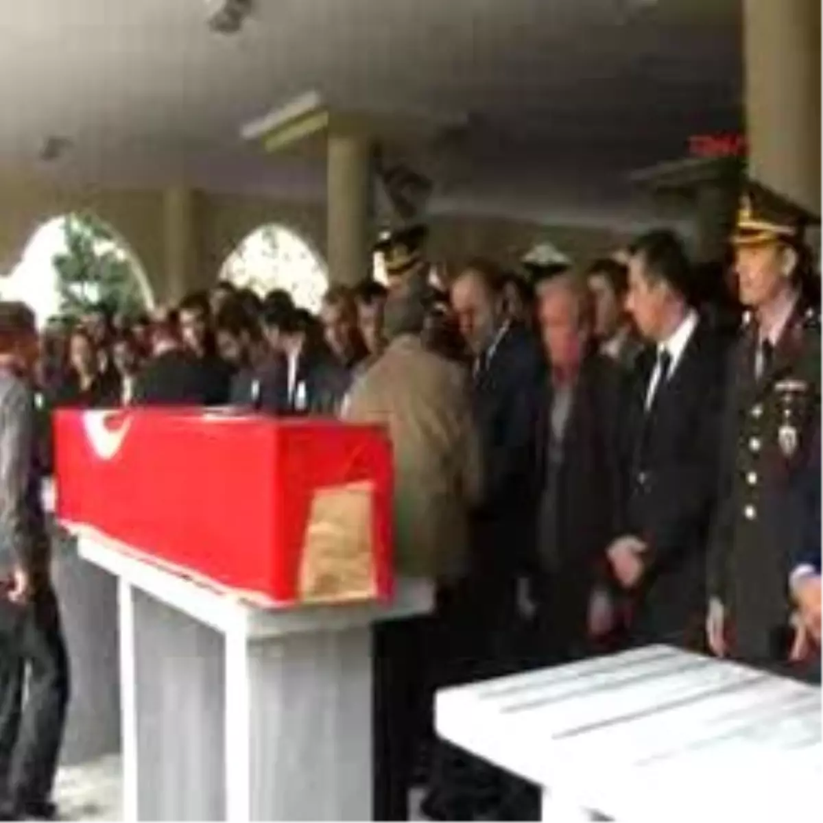 Rize - Er Ömür Canca Toprağa Verildi