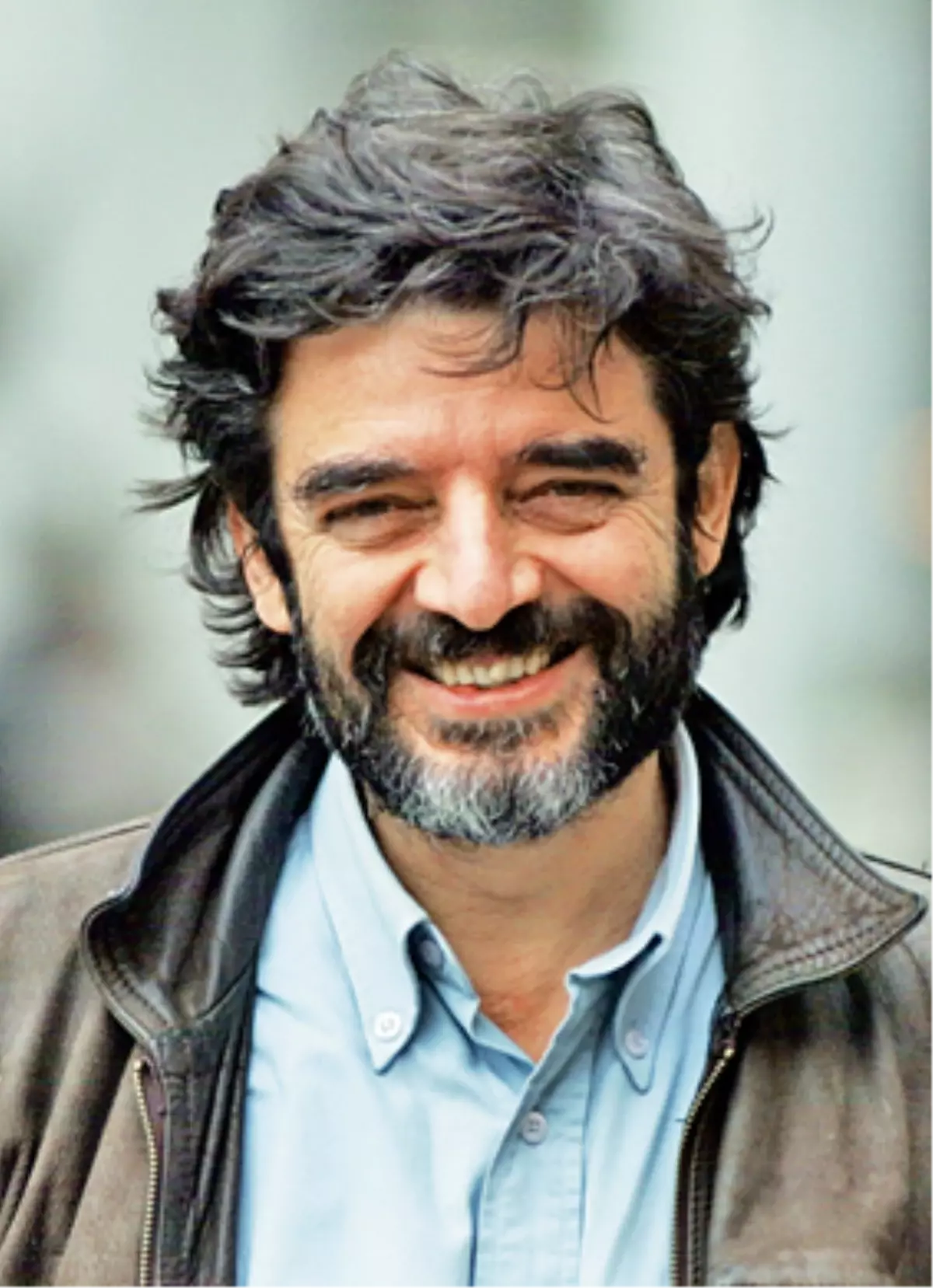 Statükoda Uzlaşma Diktası
