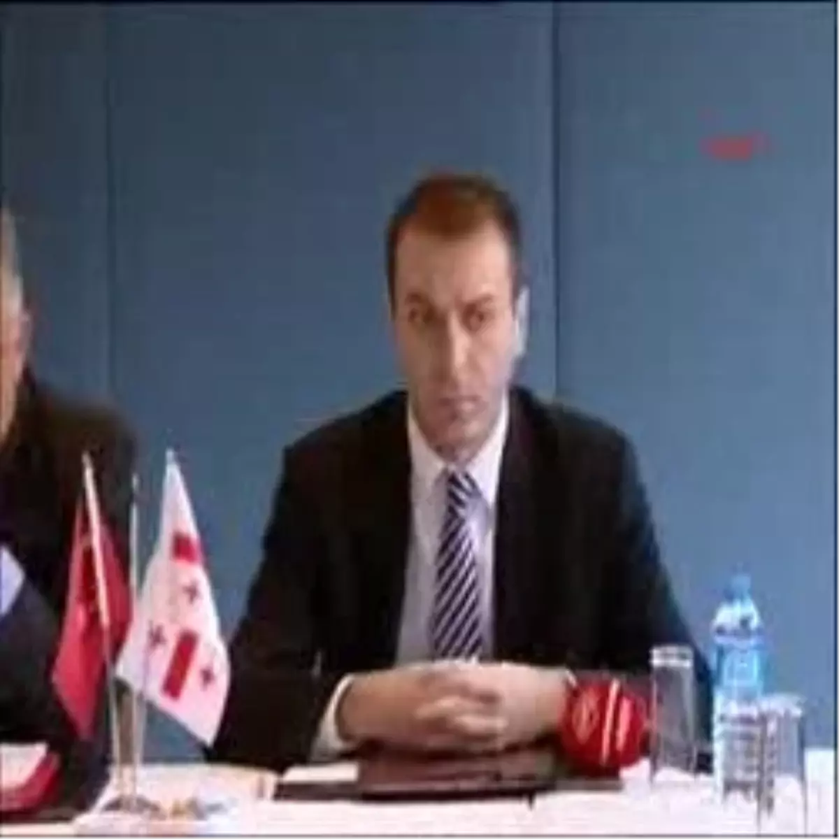 Türkiye İle Gürcistan Arasında Gümrük Anlaşması...