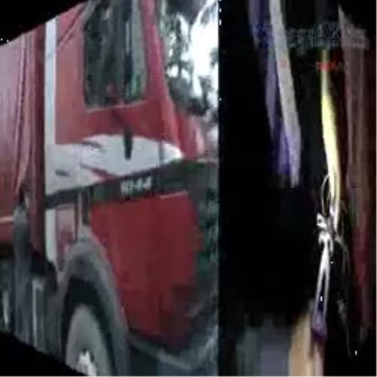 Yozgat´Ta Kaçak Sigara Operasyonu