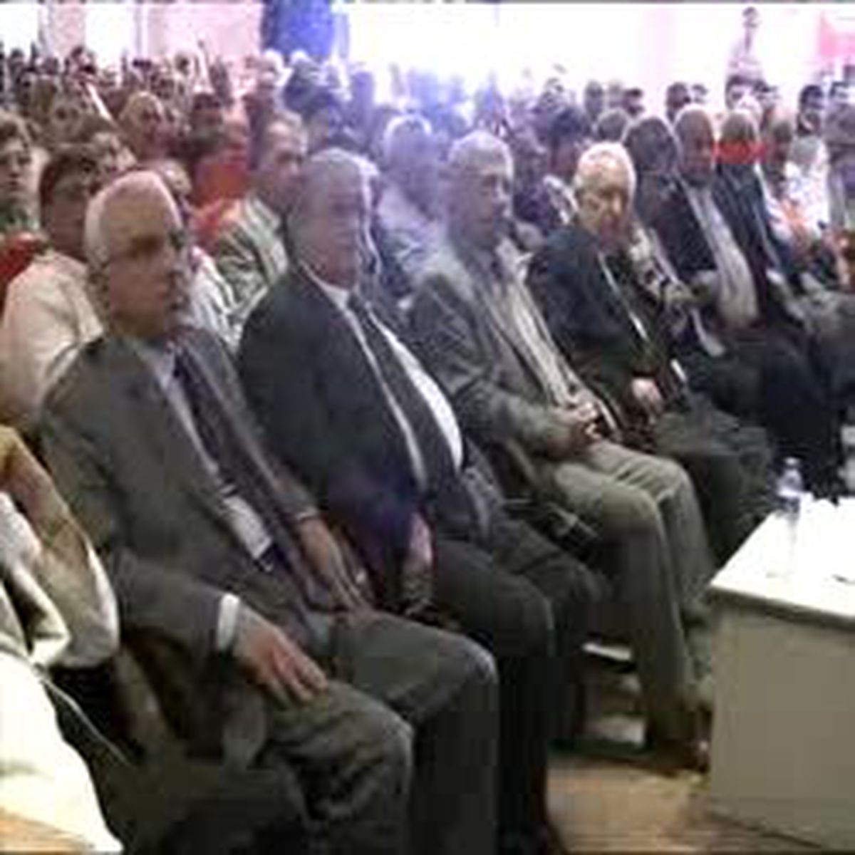 Dp Genel Başkanı Cindoruk :'Hanefi Avcı'yı Mı Tutukladınız, Kitabını Mı?'