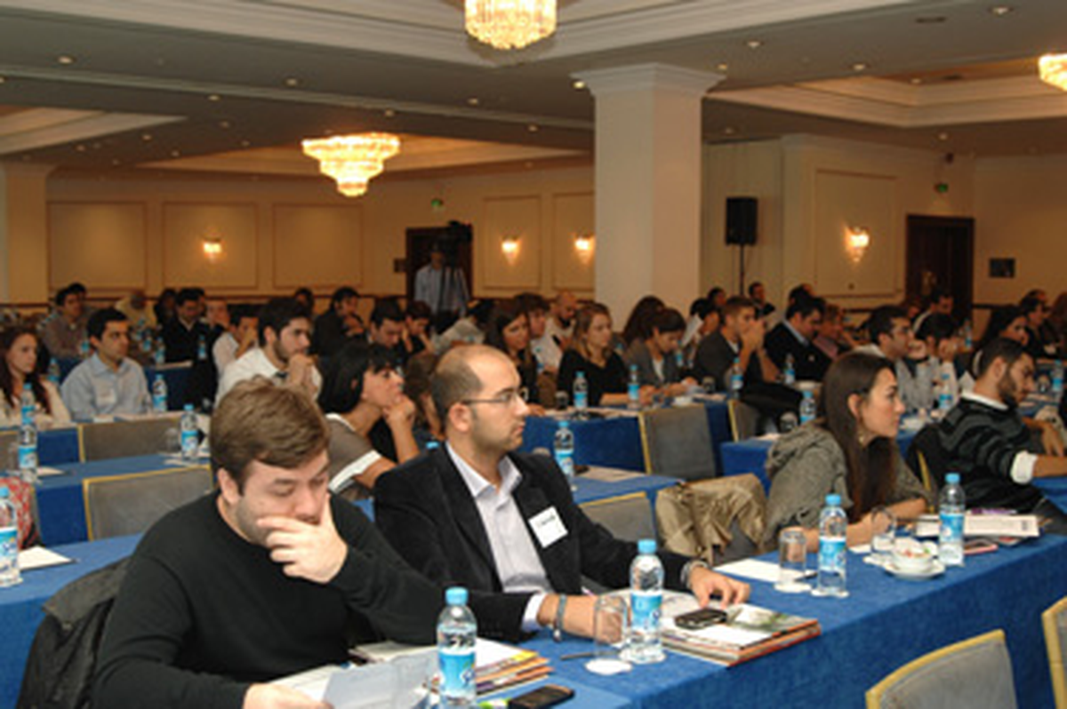 ABD’nin Top 10 Üniversite Dekanları İstanbul’da MBA’i Anlattı