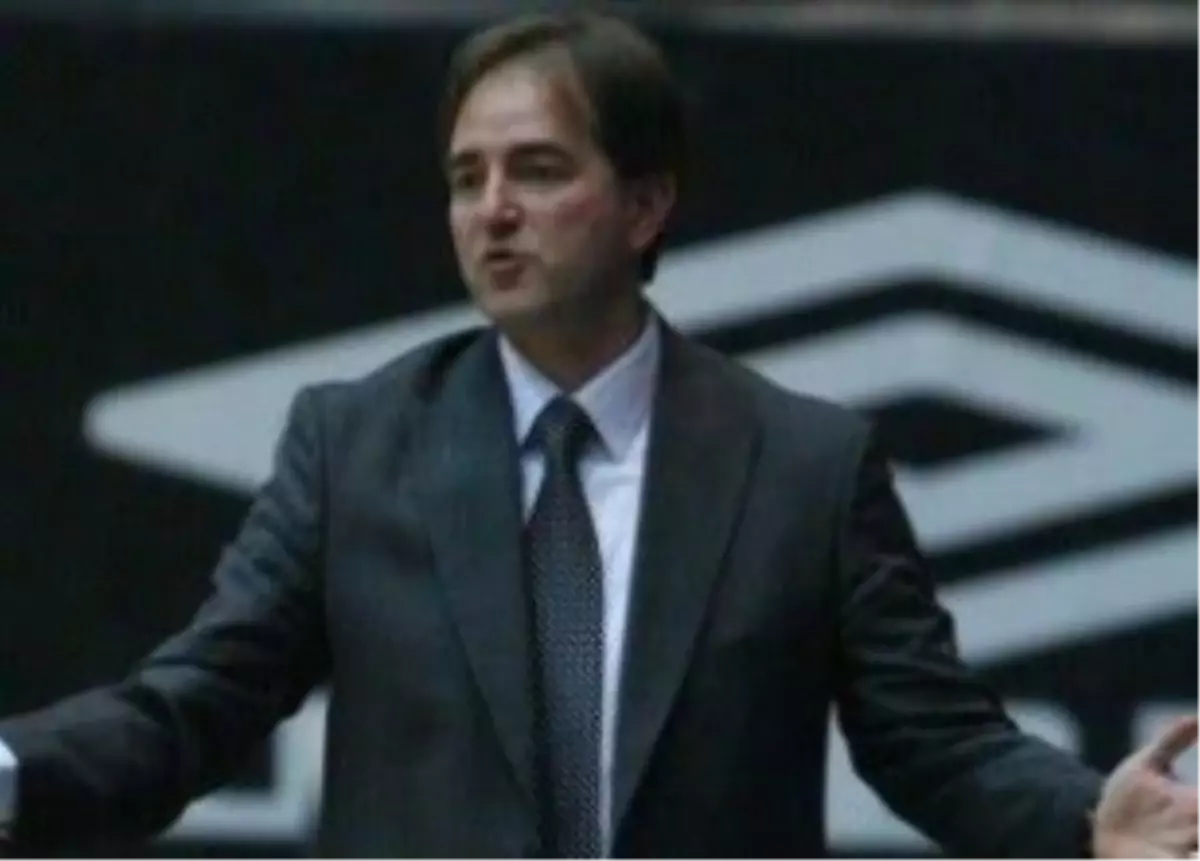 "Beşiktaş Formalı Iverson\'ı Merak Ediyorum"