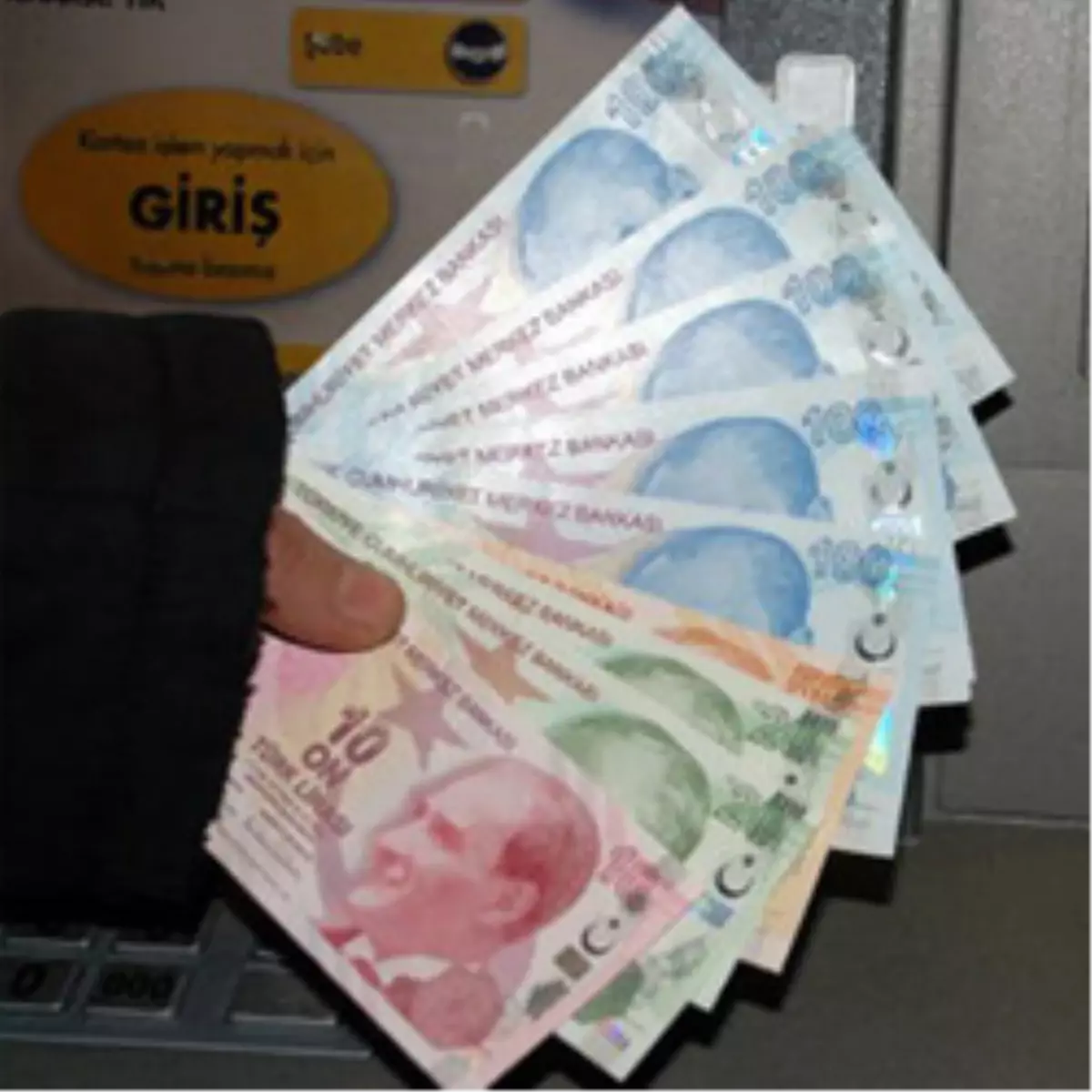 Cari Açık Yüzde 387 Arttı