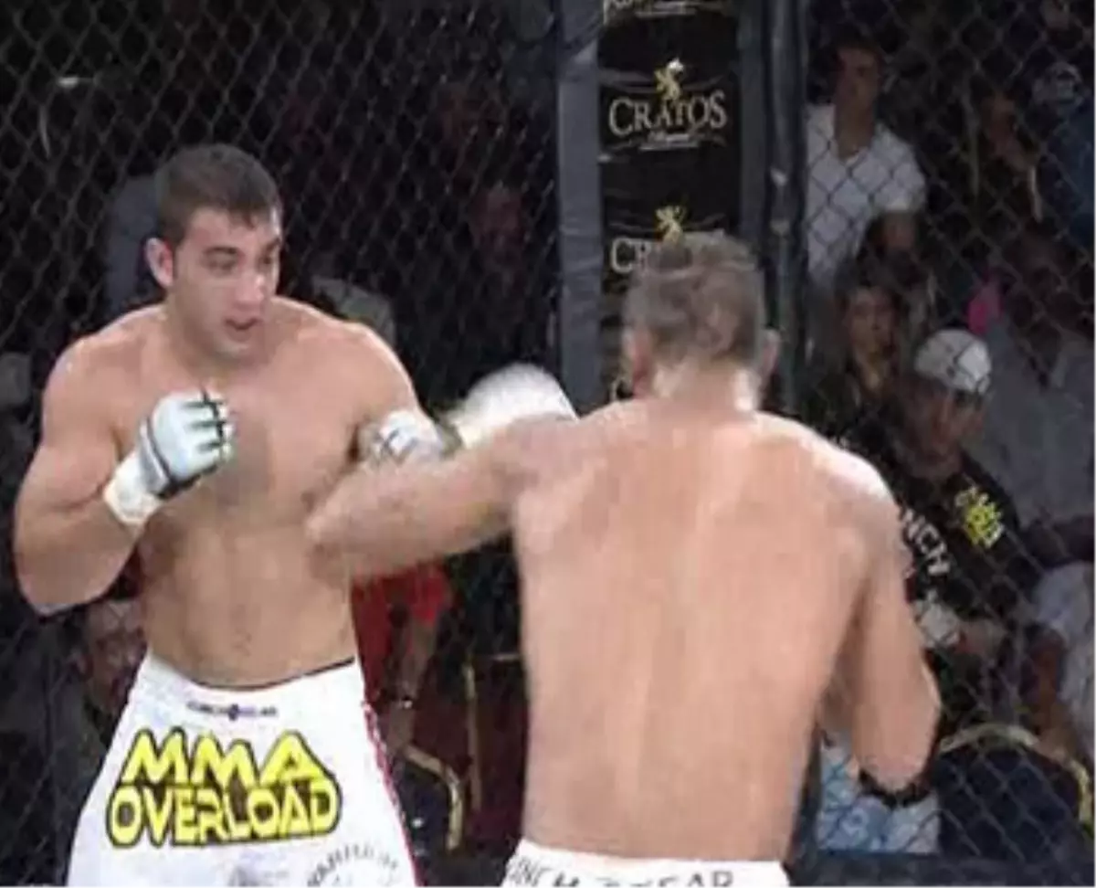 Cratos Premium Otel Rumlardan Sonra KKTC Hükümeti Engeline Takıldı