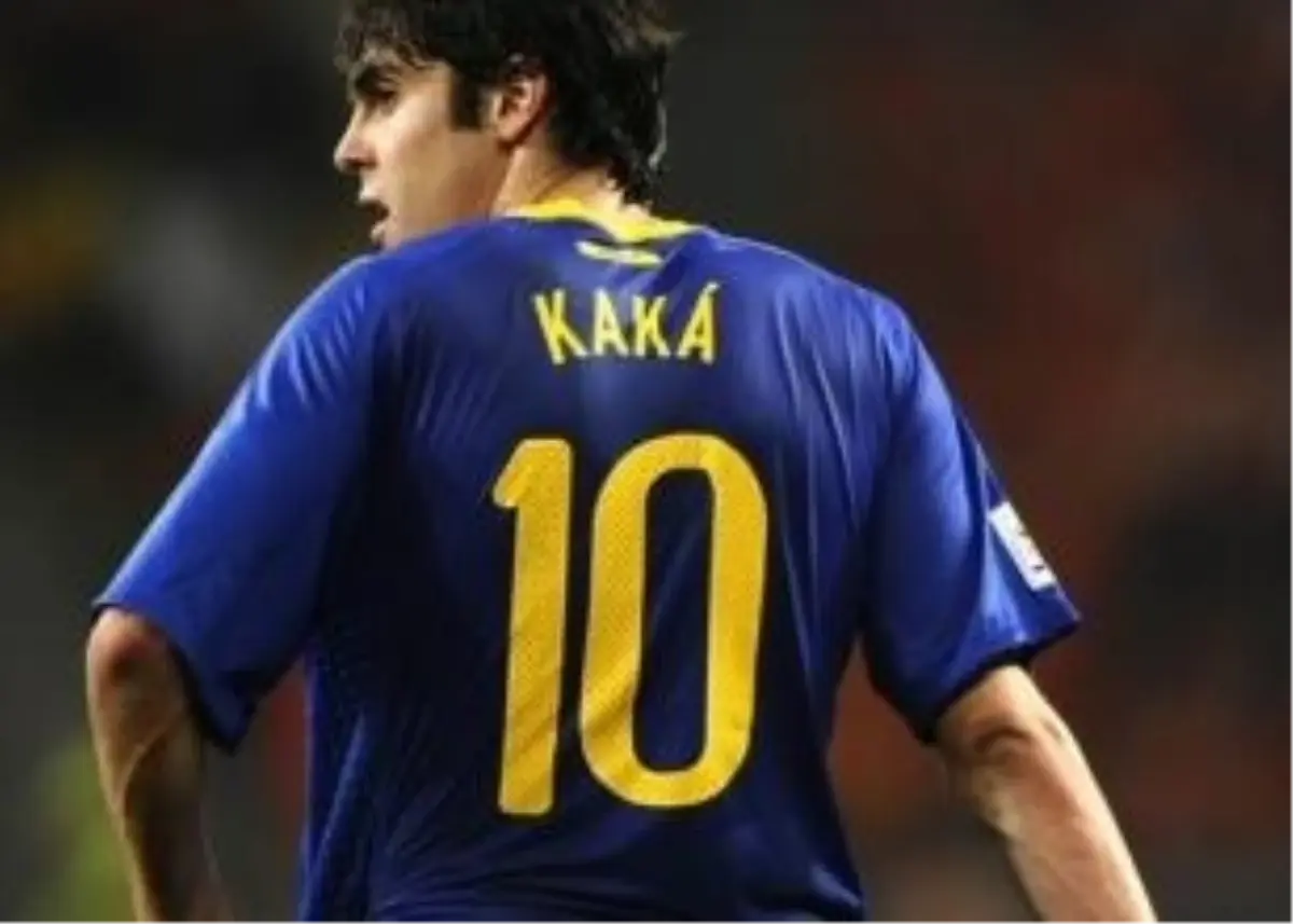 Devlerin \'Kaka\' Savaşı!