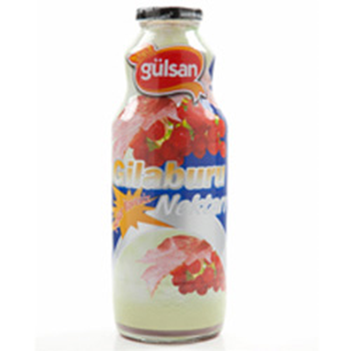 Gilaburu, Gülsan Kalitesiyle Sofralarda