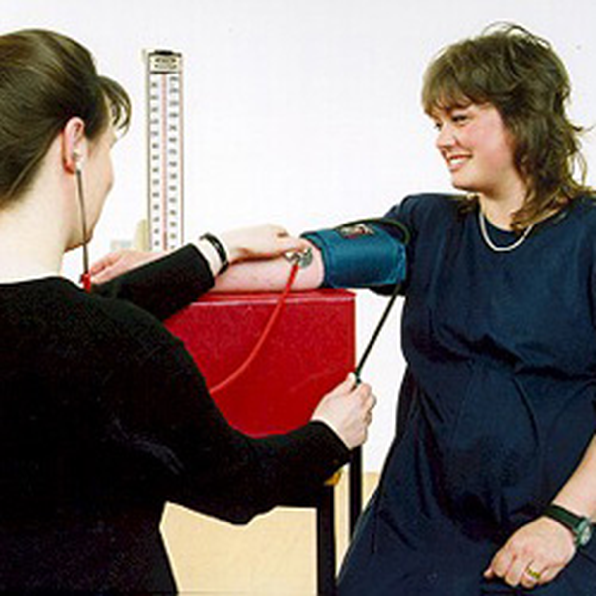 Hipertansiyon Nedir, Nedenleri?