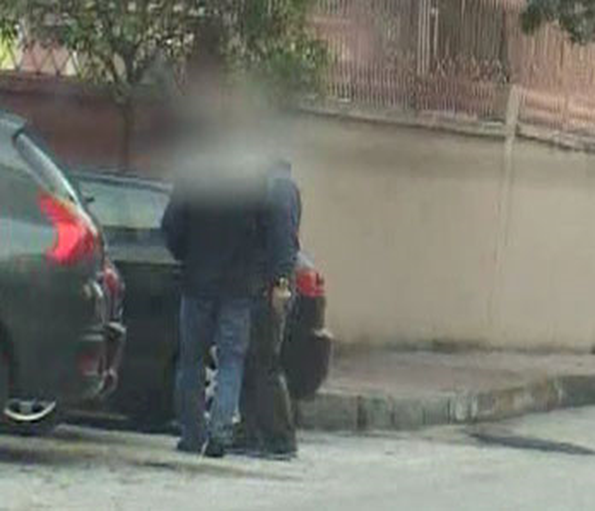 Kayıp Sevgili Uyuşturucu Operasyonunda