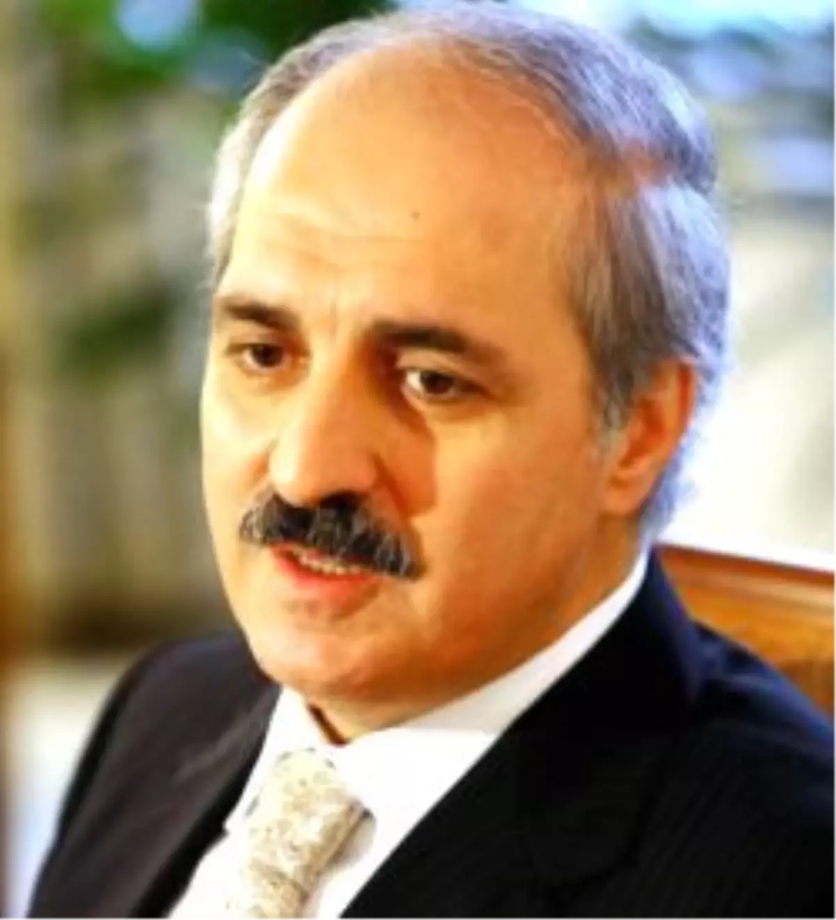 'Ne AKP Ne SP Gibi Olacağız'