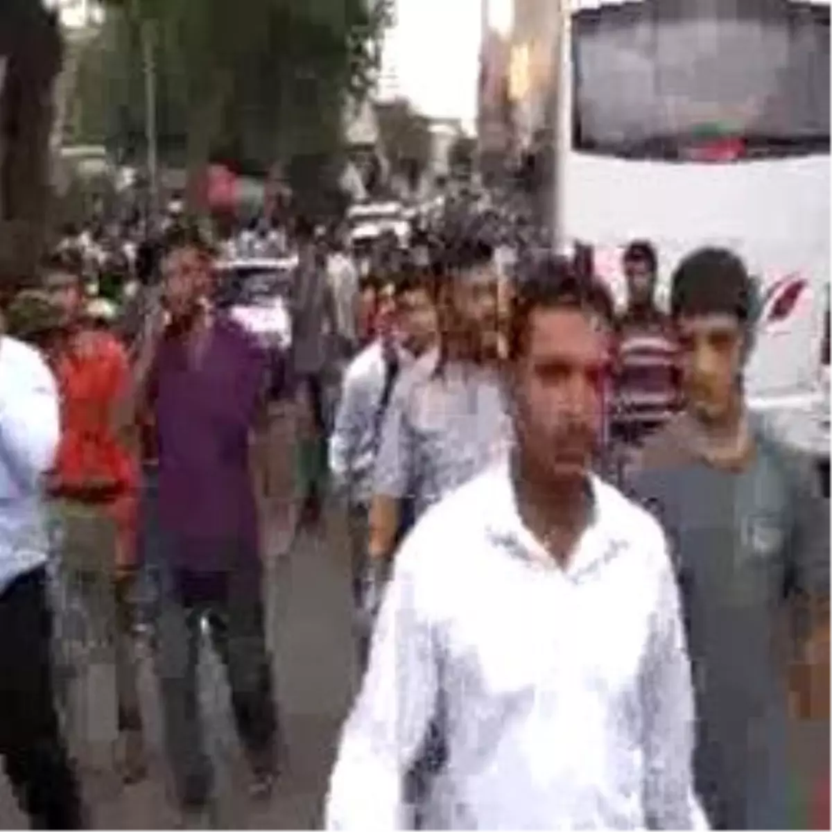 Barışmak İsterken Savaştılar: 1 Ölü, 3 Yaralı