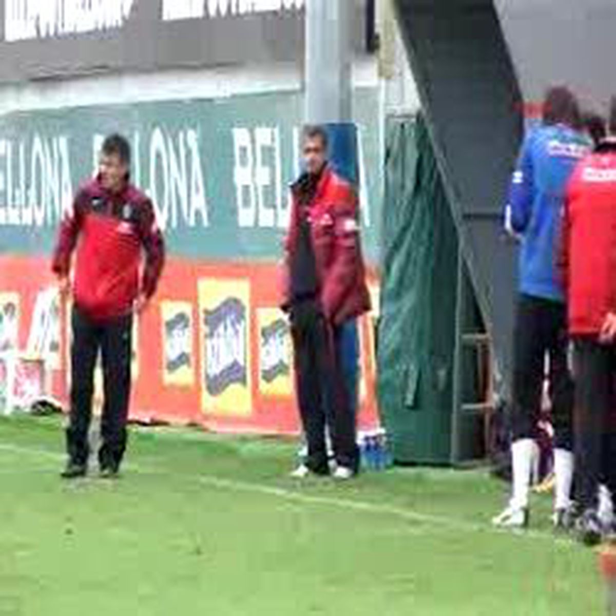 Trabzonspor Rahat Kazandı
