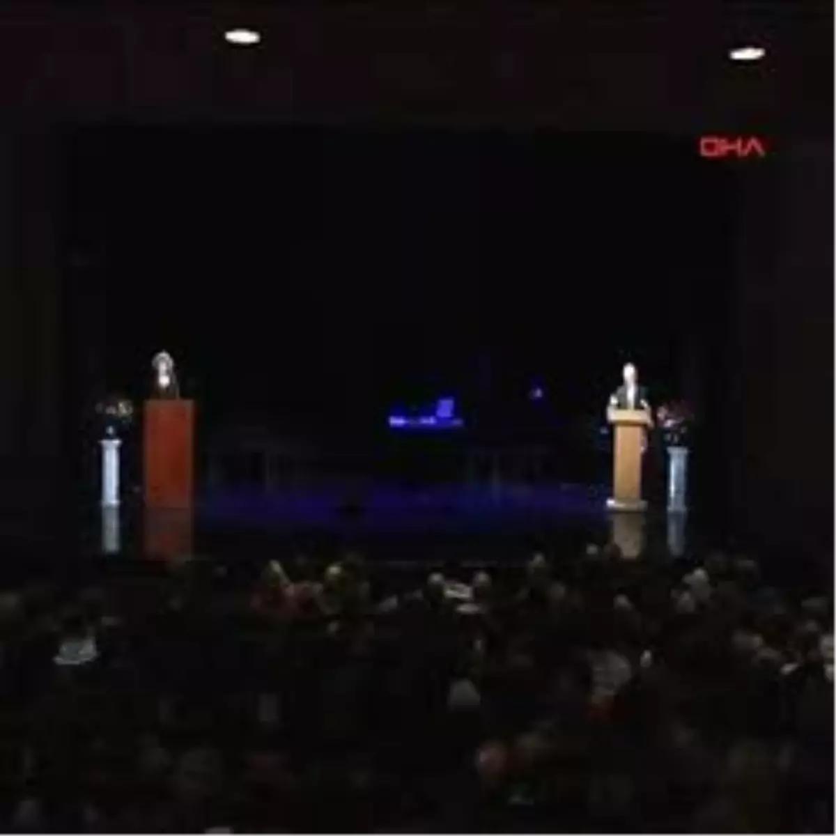 Türk\'ün Aşkı Şiirlerle New York\'a Geldi