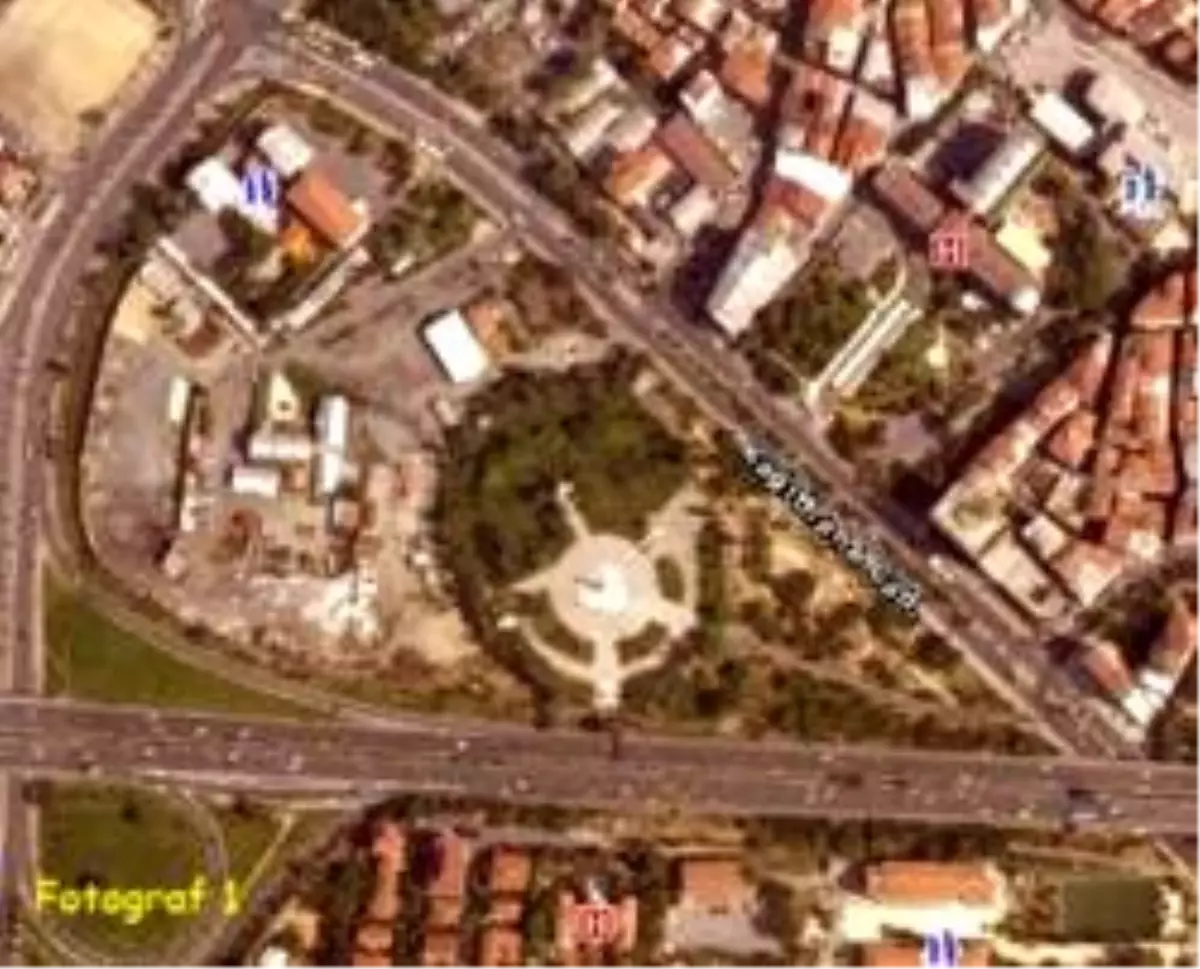 Çağlayan Meydanı 6 Ay Trafiğe Kapatılıyor