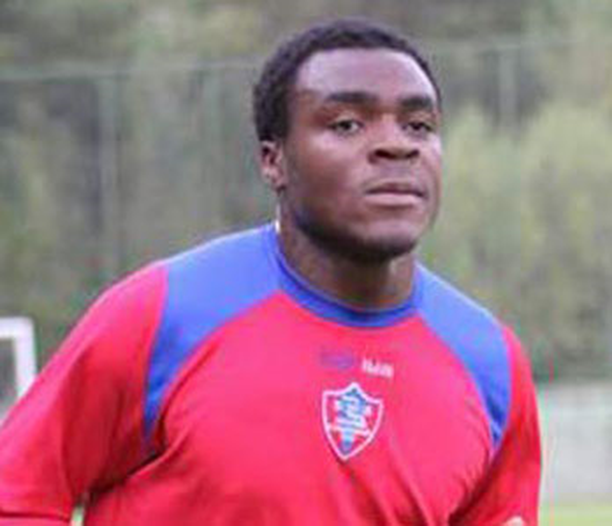 'Galatasaray'da Rahat Oynarım'