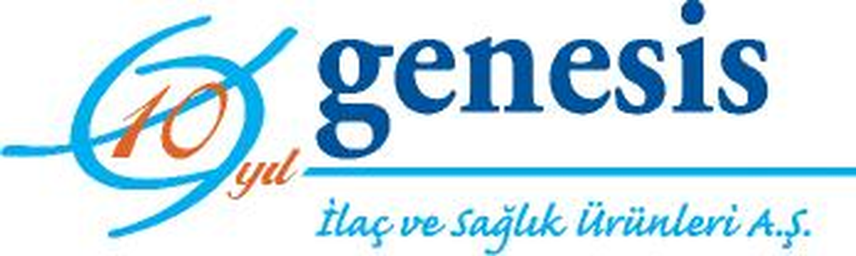 Genesıs İlaç Türkiye\'deki 10. Yılını Kutluyor!