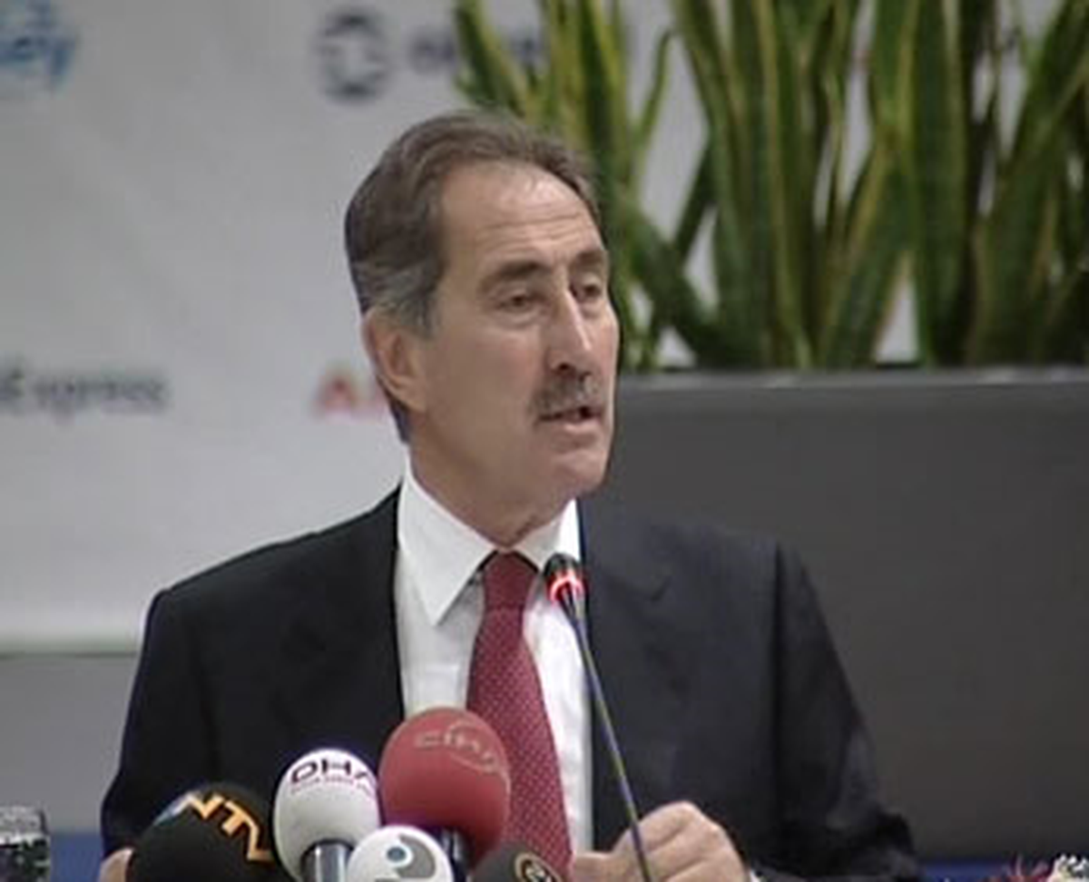 'Tartışmasının Uzamasından Rahatzız'