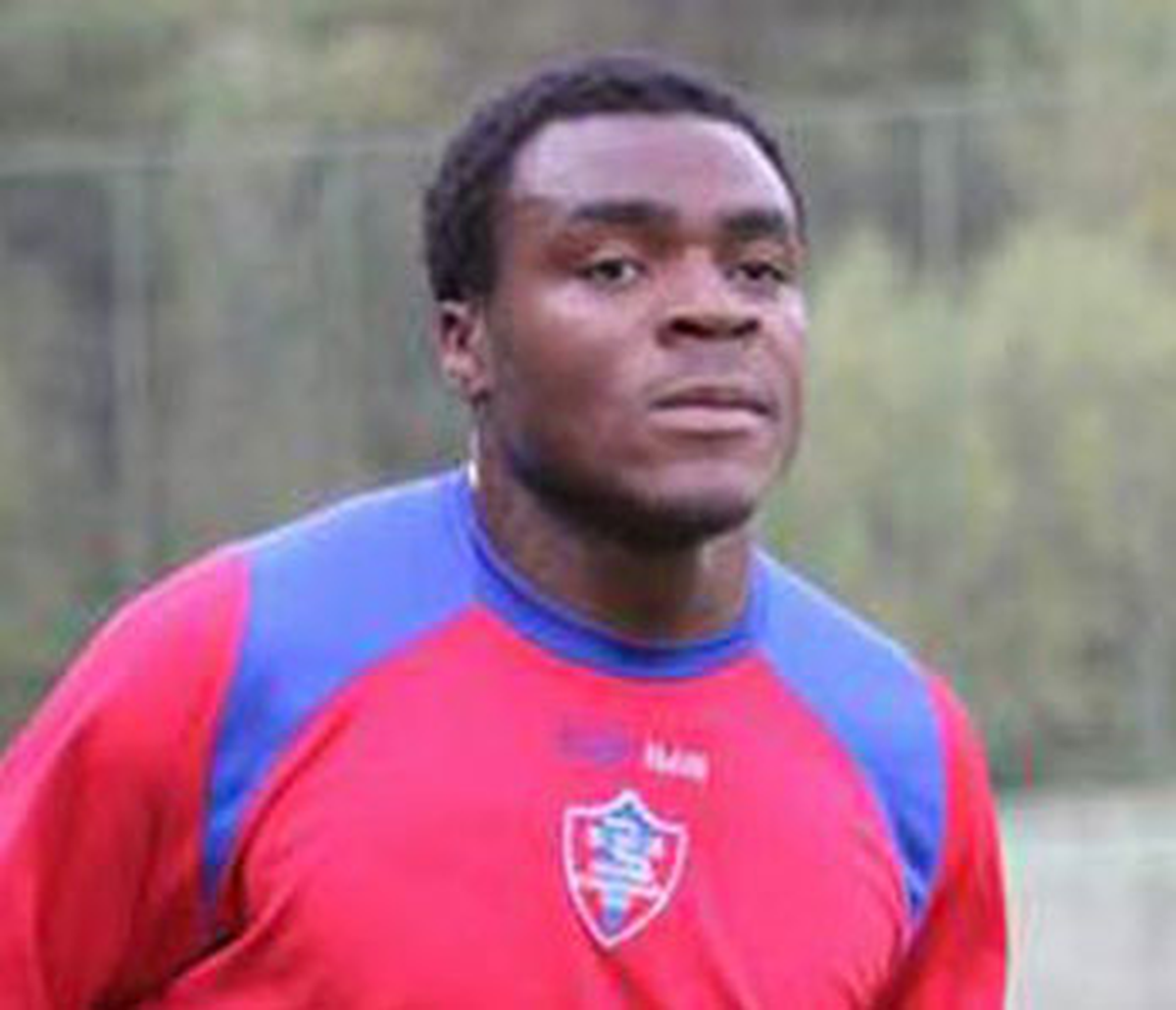 Milli Takıma Bir Yabancı Daha