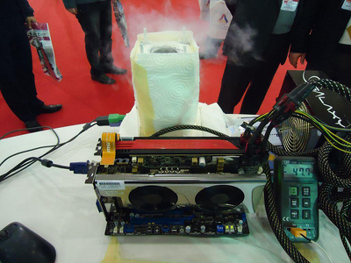 Msı Sınırları Zorladı