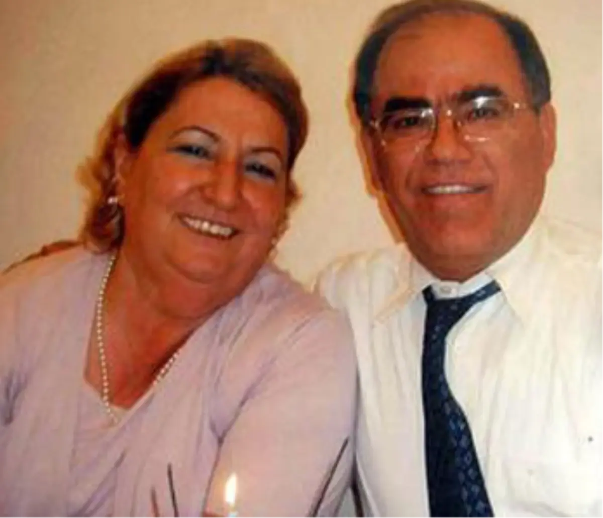 Son Sözleri \'Yalvarırım Yapmayın\'