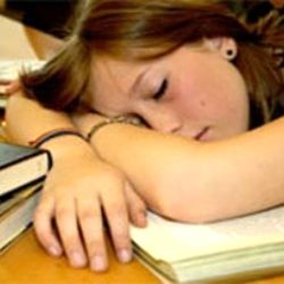 Uyku Bozukluğu Ciddi Bir Sorun