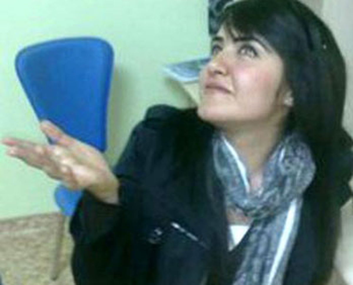 20 Yaşındaki Üniversiteli Duha, Kalp Krizinden Öldü