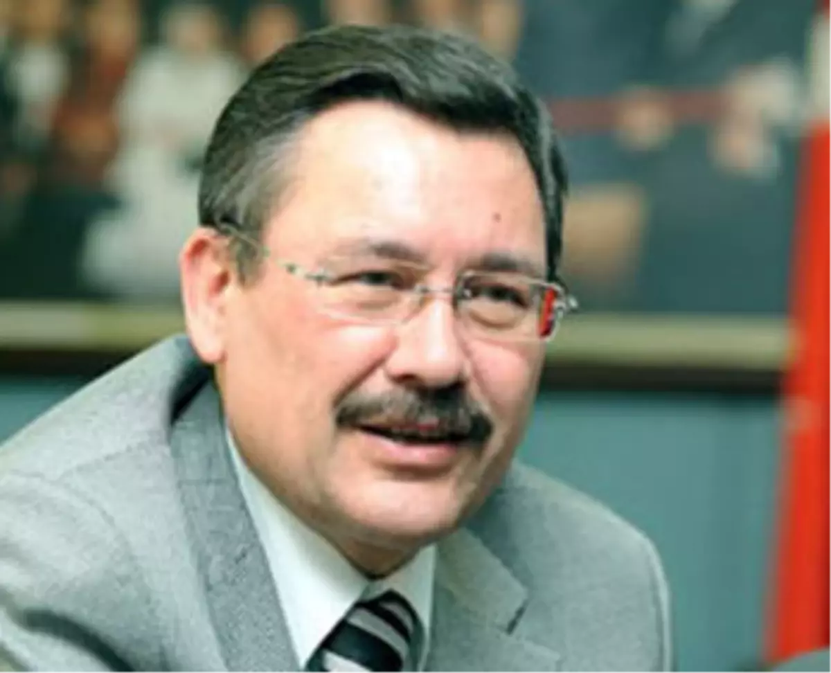 Gökçek: Ankaragücü\'nü Bırakırım, Sonuçlarına Katlanırlar