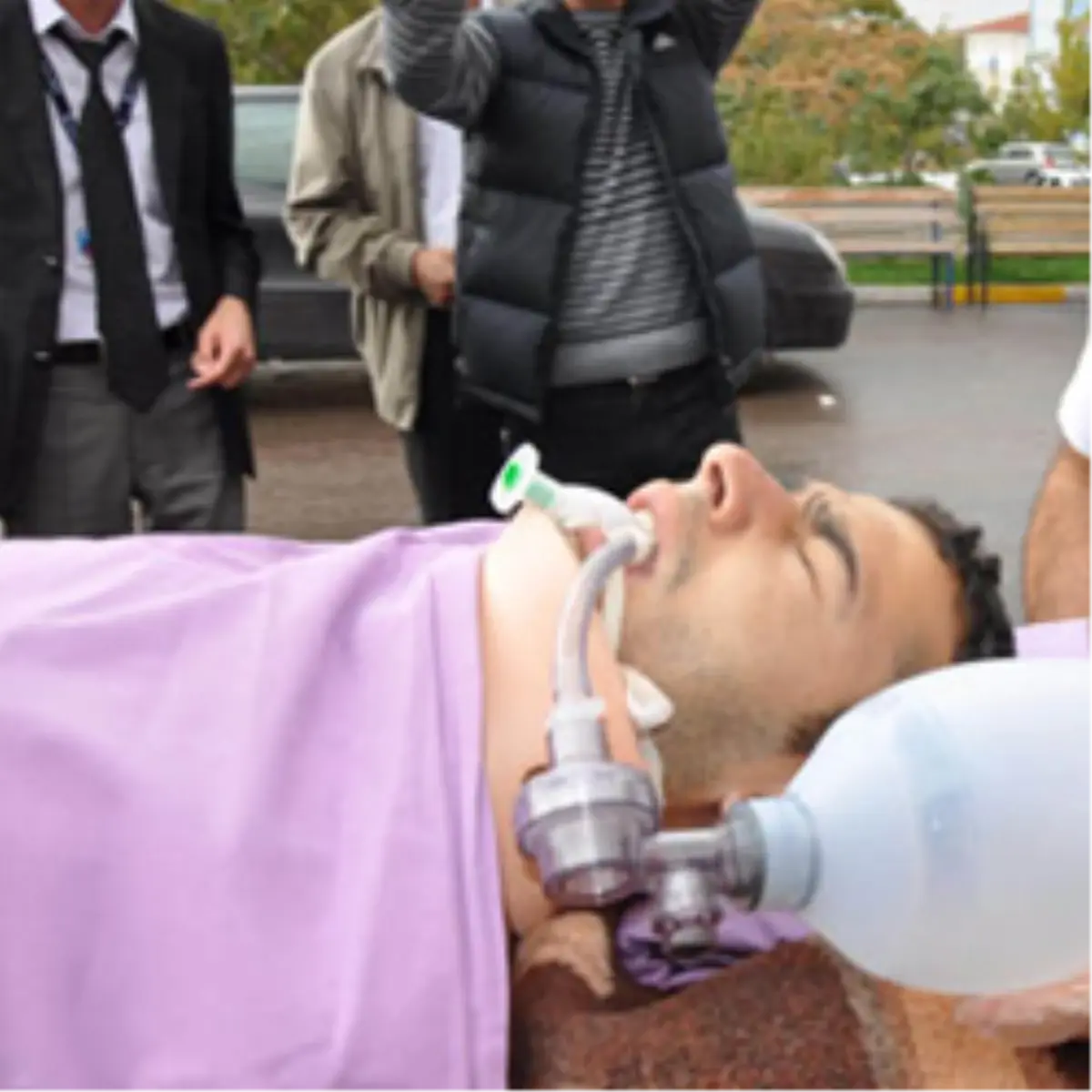 Böylesi Ancak Türkiye\'de Olur!