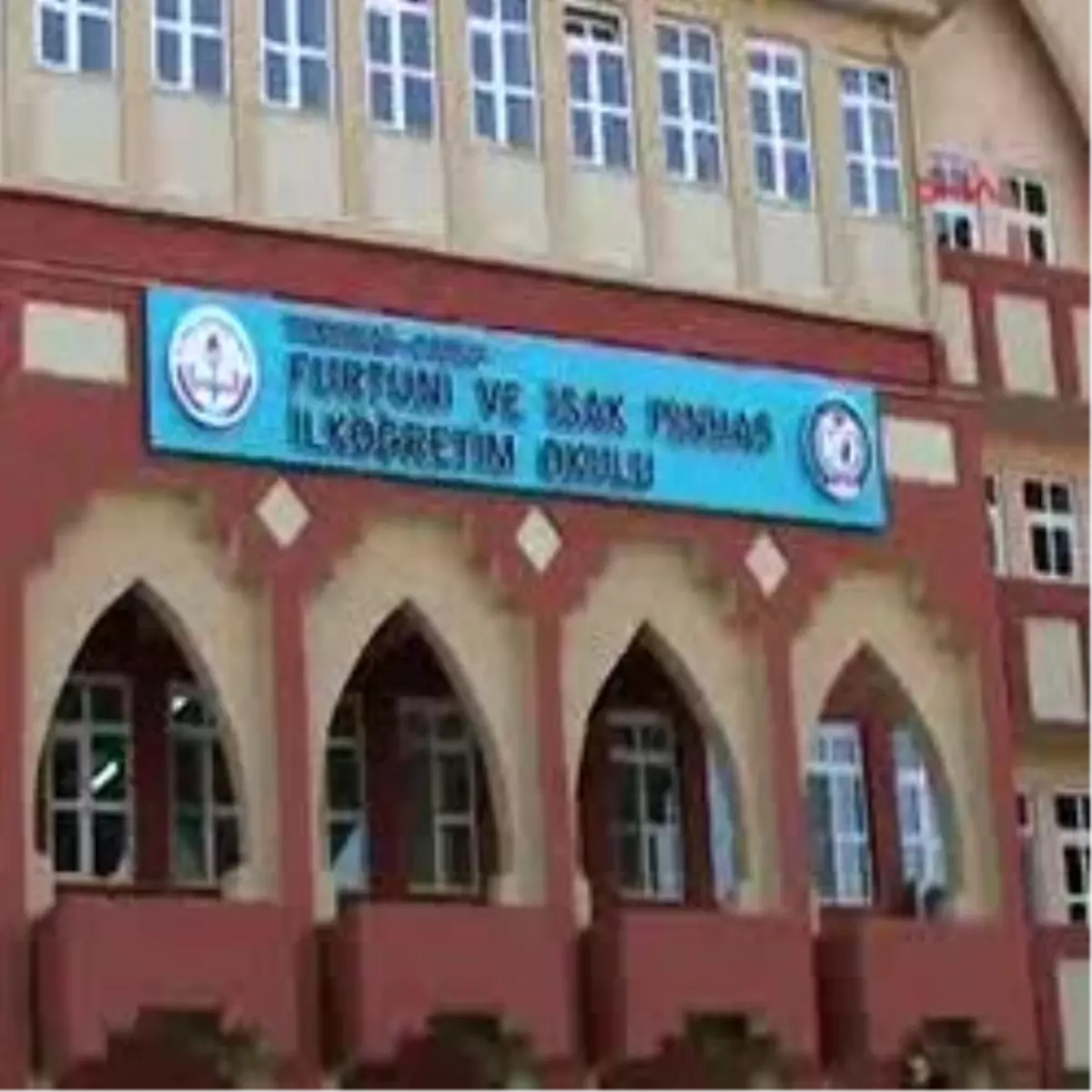 Çorlu - Yahudi İşadamının Yaptırdığı Okul Türkiye-İsrail Krizine Takıldı İddiası