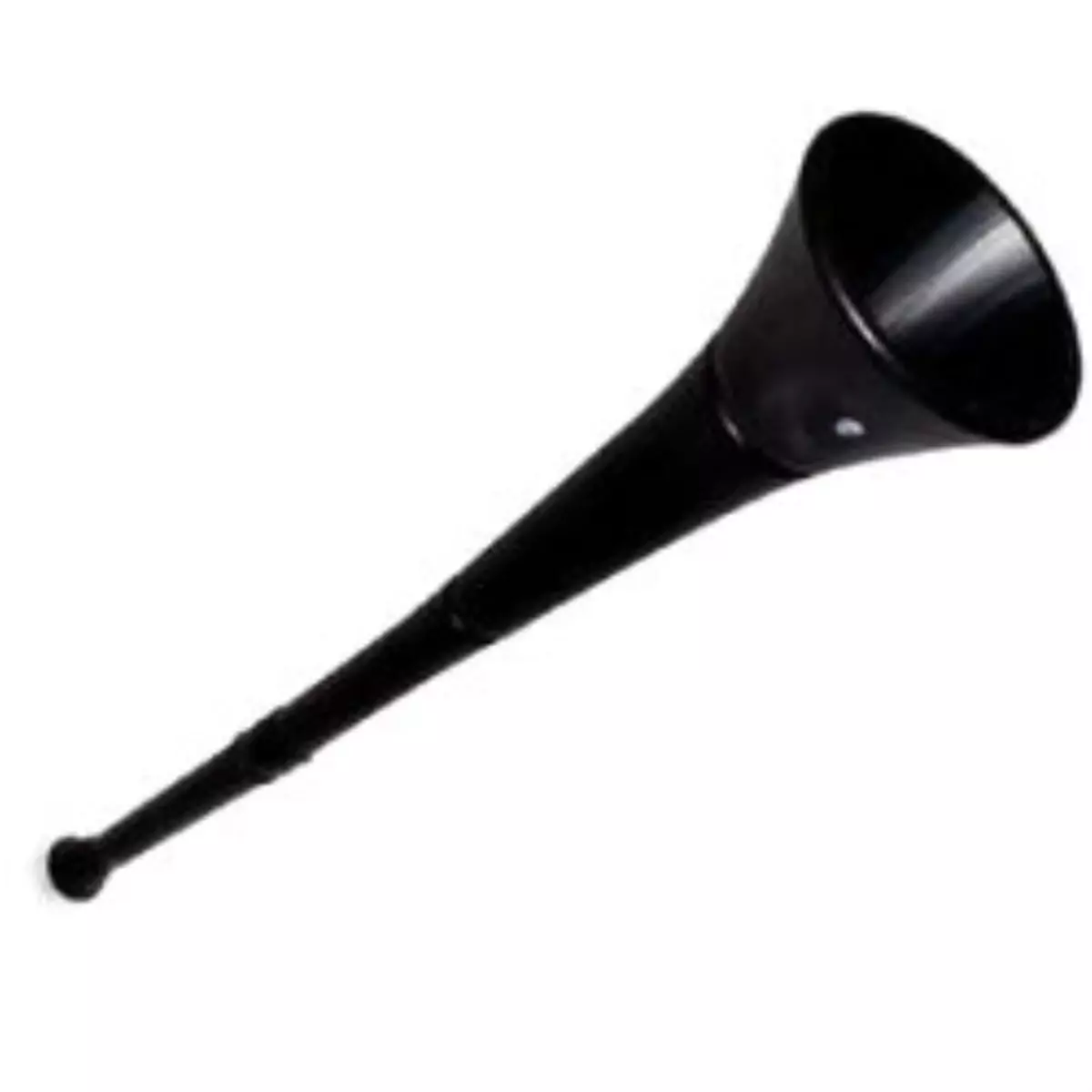 İstanbul'da Vuvuzelalı Eylem