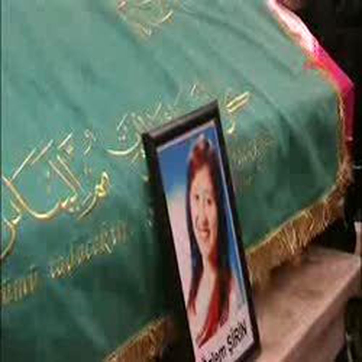 Kızını Trafik Terönüne Kurban Veren Acılı Babanın İsyanı