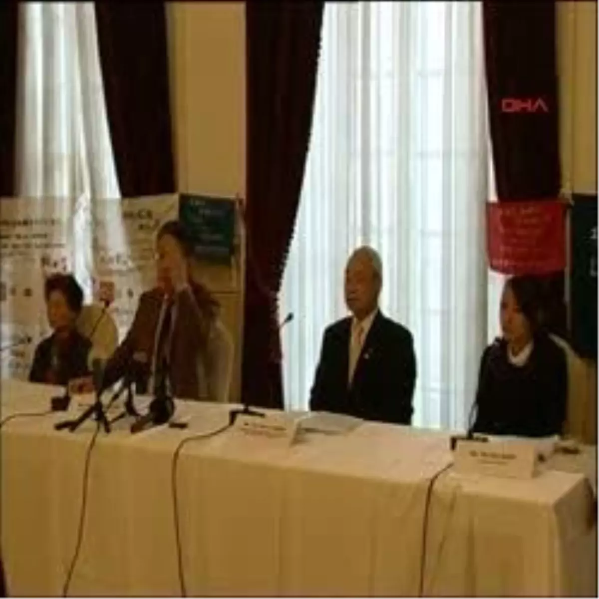 "Nagasaki-Hiroşima Atom Bombası Sergisi" 24 Kasım\'da İstanbul\'da Açılacak...