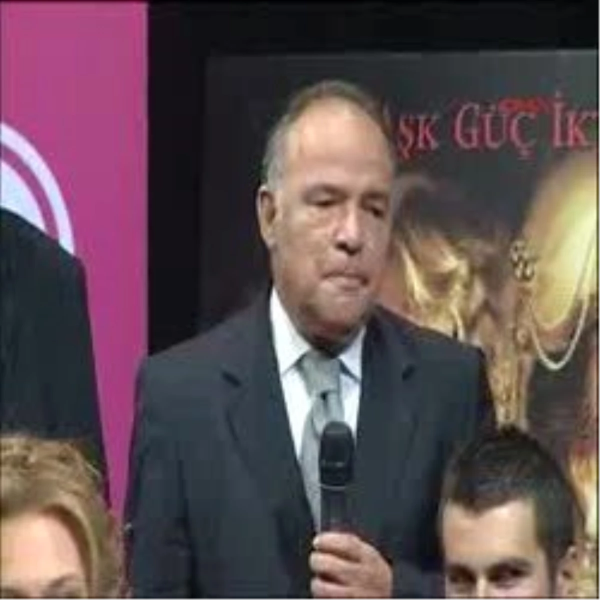 "Mahpeyker: Kösem Sultan" Galası Yapıldı