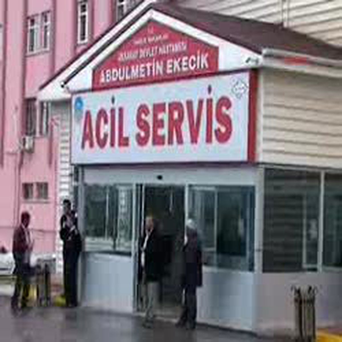 Burası Türkiye!