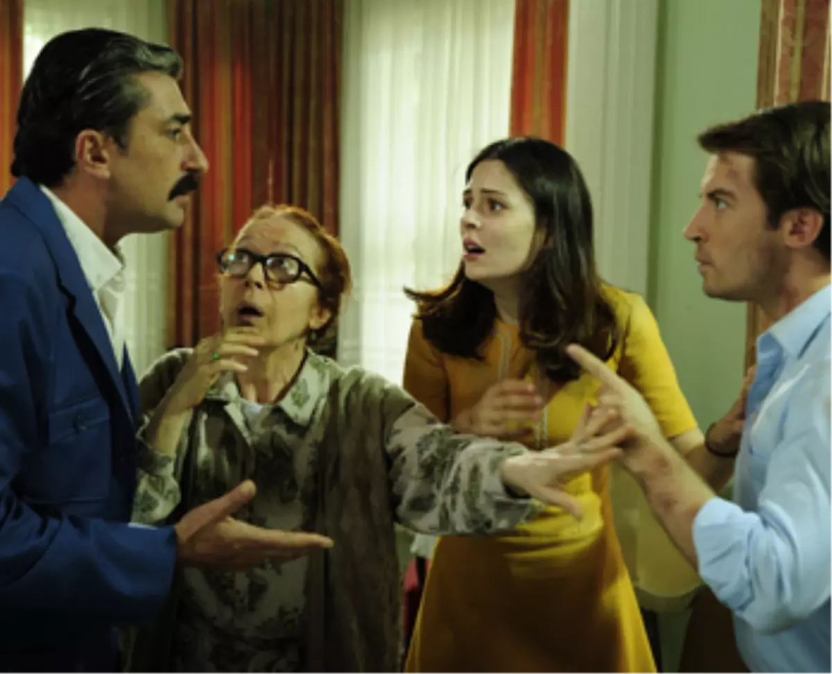 Ali\'den Çocukları Şok Edecek Karar