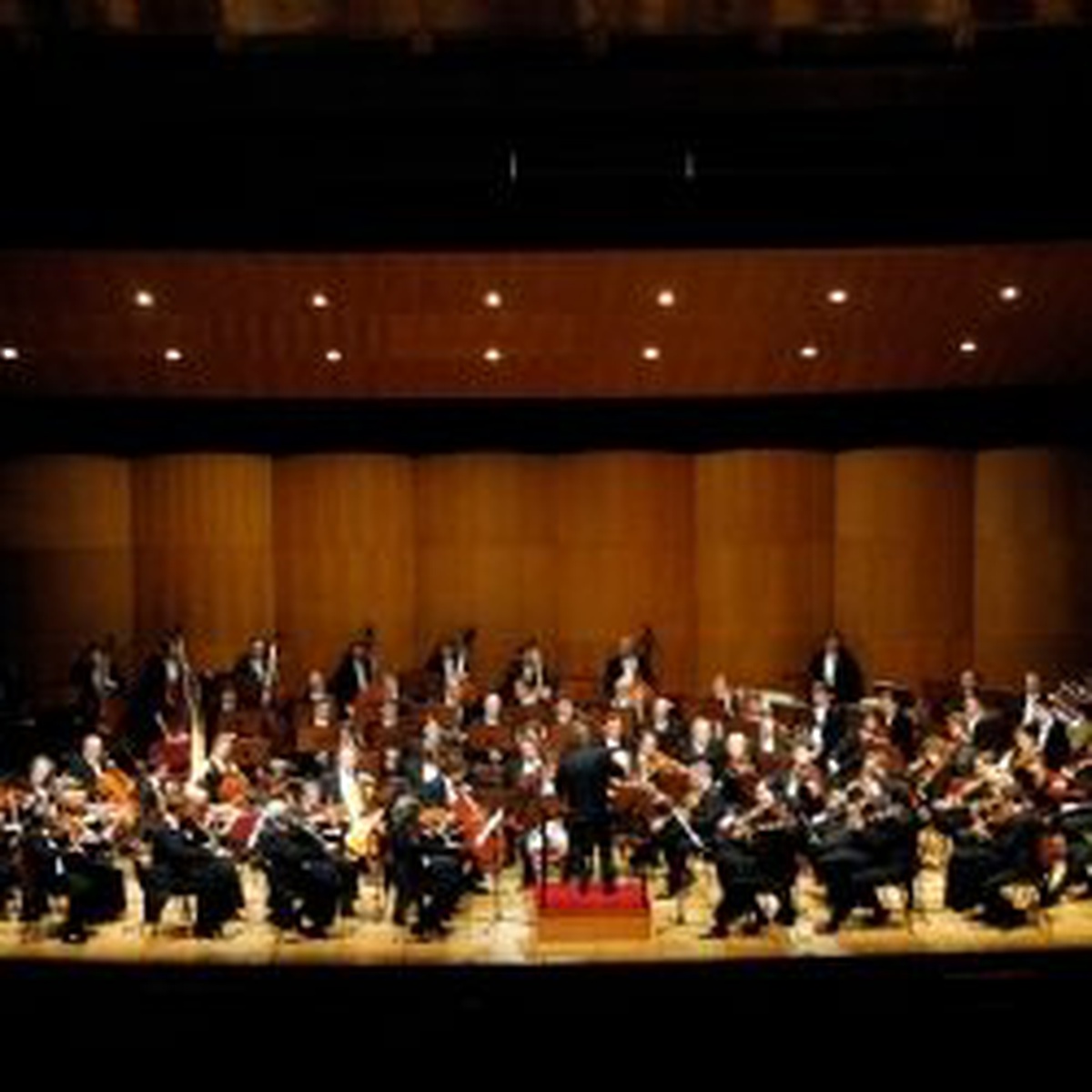 
Andante Sunar Mahler Partisi - Davetlisiniz! 16.10.2010