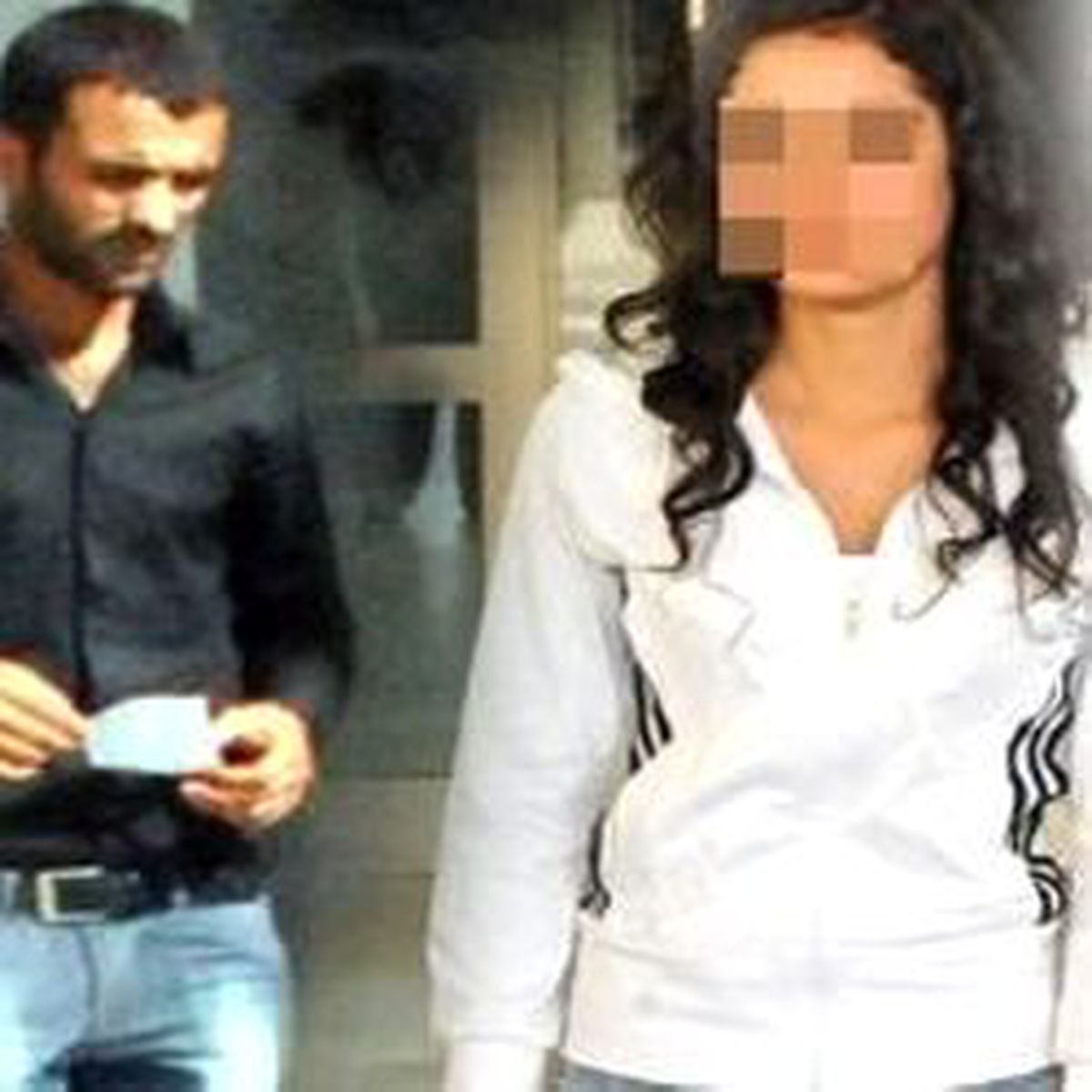 Antalya 1Liseli Ebru, Çılgın Aşık Yüzünden Okulunu Bırakıp Eve Kapandı