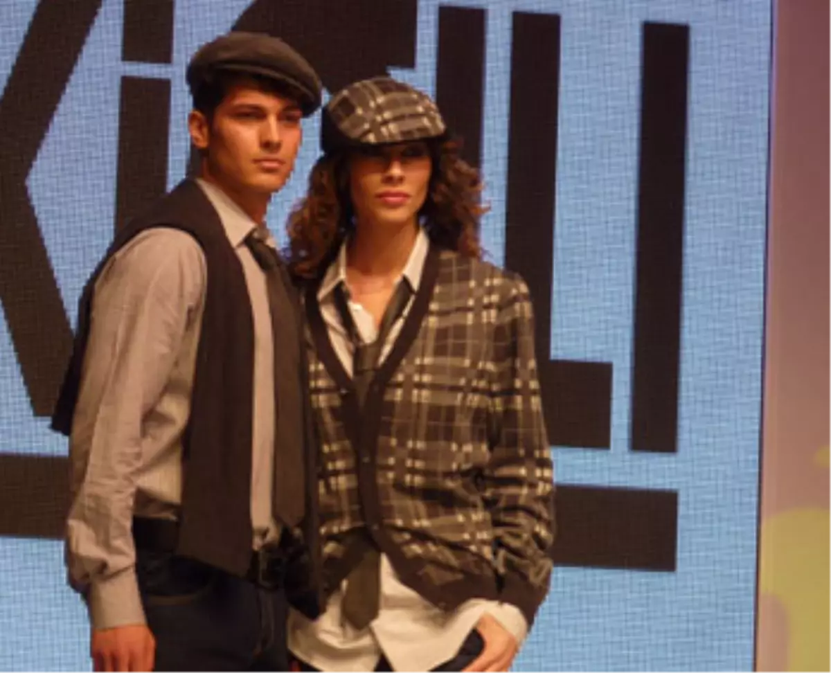 Yeni Erkek Güzelimiz Çağatay Ulusoy