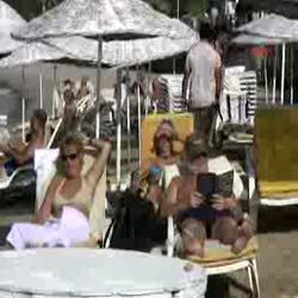 Bodrum?A Yaz Geri Geldi